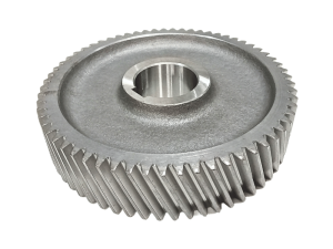 Custom Helical Gear Manufacturer