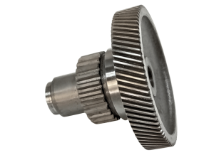 Custom Spur Gear Manufacturer