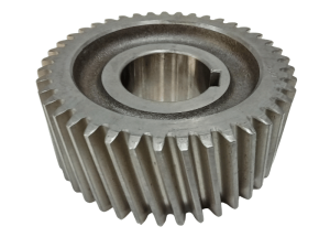 Custom Helical Gear Manufacturer