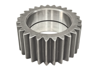Helical Gear 3