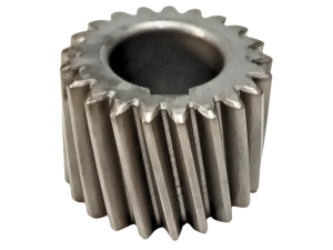 Custom Helical Gear Manufacturer