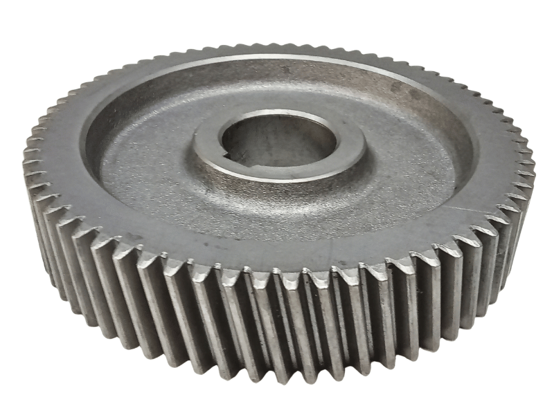 Custom Helical Gear Manufacturer