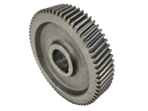 Custom Helical Gear Manufacturer