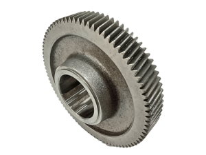 Custom Spur Gear Manufacturer