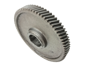 Helical Gear -6