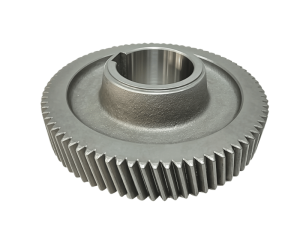 Custom Spur Gear Manufacturer