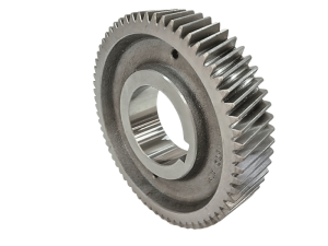 Helical Gear -4