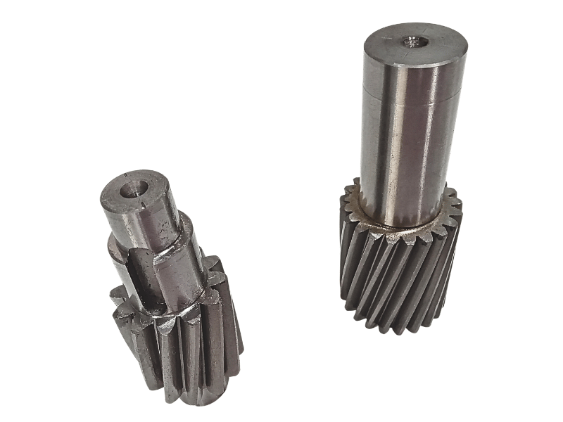 Custom Gear Pinion Manufacturer